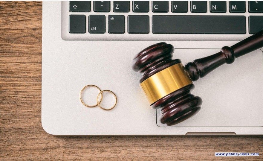 خلال 24 ساعة.. تزوّج بأقل من 218 دولاراً عبر الإنترنت